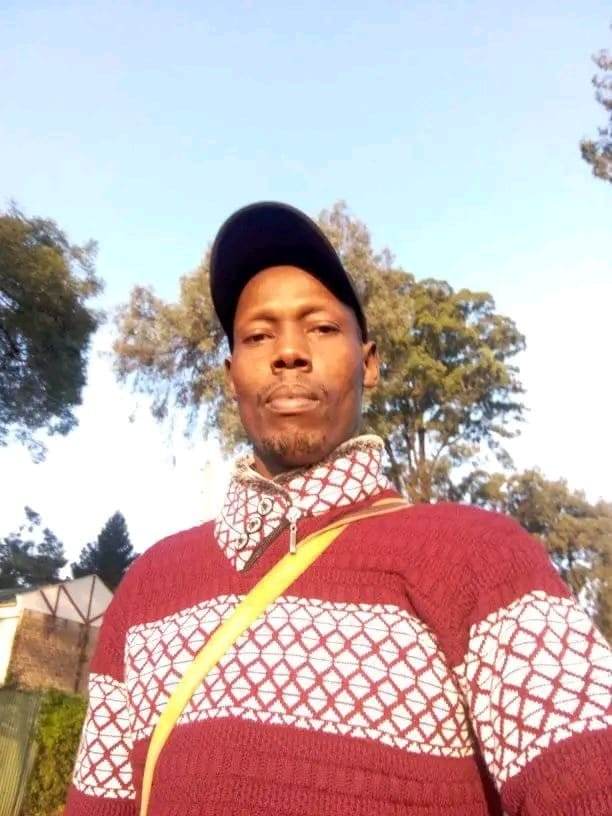 Sammy Kipchirchir Rotich