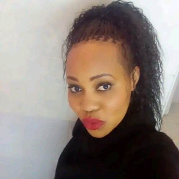 Jane wambui njoki