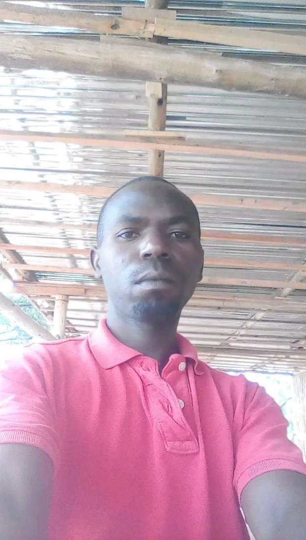 RUTEBUKA EMMANUEL
