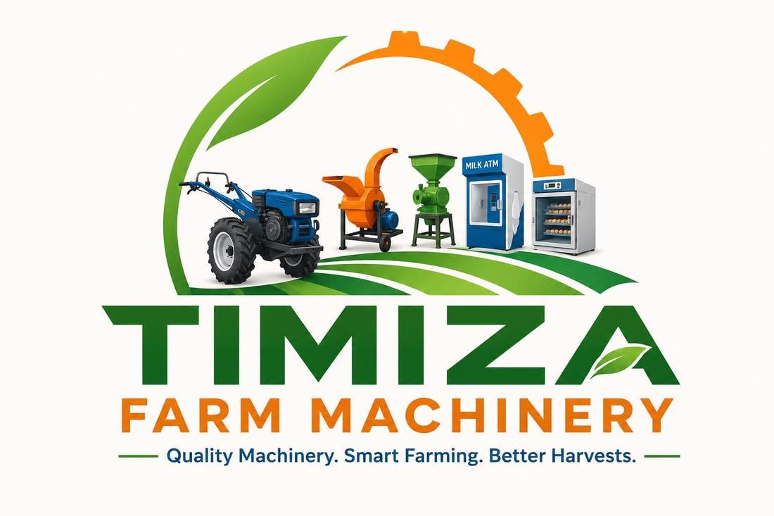 Timiza Farm Machinery