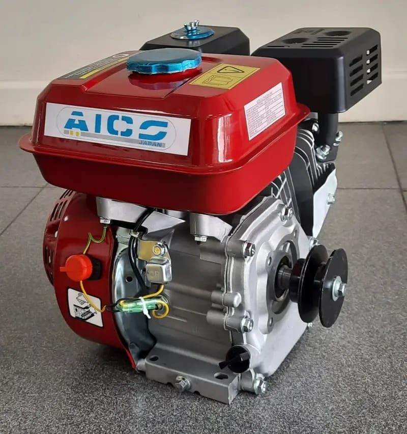 Powerful Emma's Gasoline Engine 7.5hp